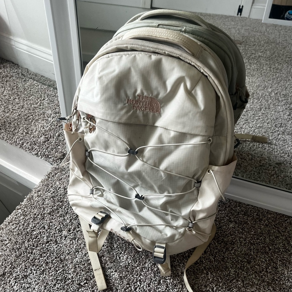 North Face Laptop Backpack